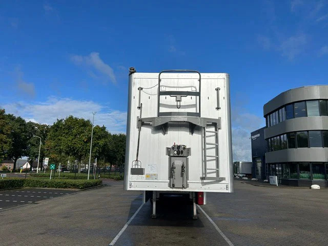 Knapen Trailers K200 - 90m3 Joloda BPW Alcoa – Bild 3