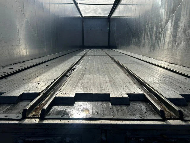 Knapen Trailers K200 - 90m3 Joloda BPW Alcoa – Bild 9