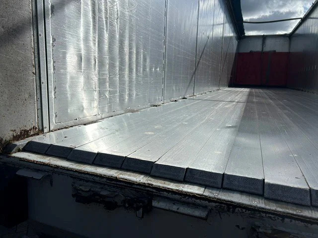 Reisch RSBS-3-ST13 - 90m3 Seitentür BPW Alcoa – Bild 8