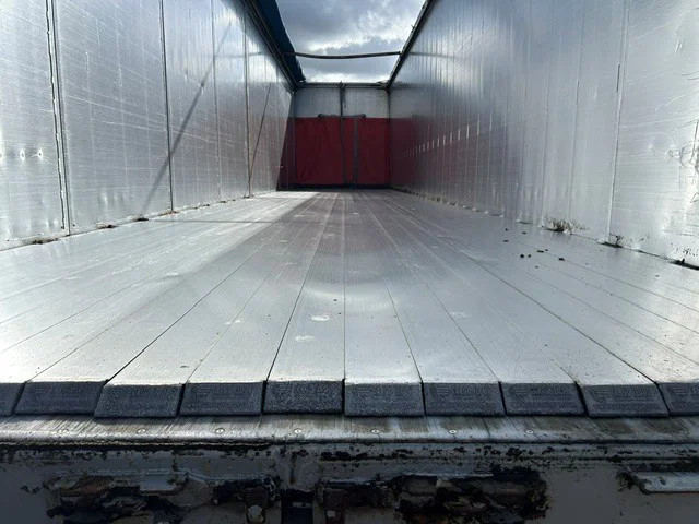 Reisch RSBS-3-ST13 - 90m3 Seitentür BPW Alcoa – Bild 9