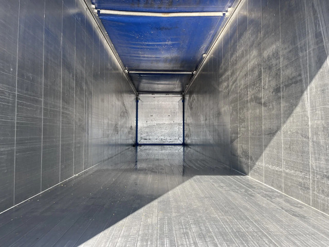 Knapen Trailers K100 - 92m3 Liftas Floor 10mm – Bild 18