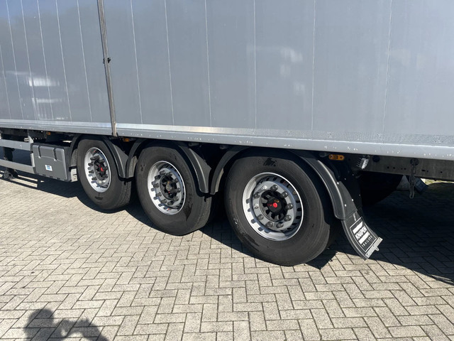 Knapen Trailers K100 - 92m3 Liftas Floor 10mm – Bild 19