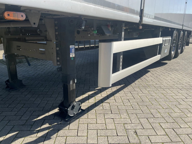 Knapen Trailers K100 - 92m3 Liftas Floor 10mm – Bild 26