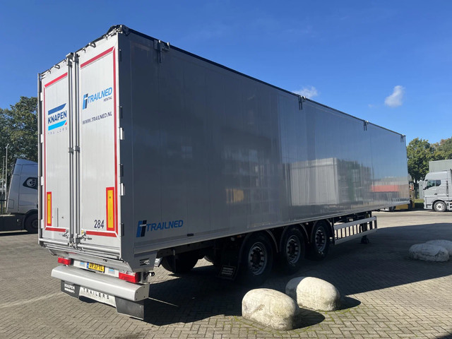 Knapen Trailers K100 - 92m3 Liftas Floor 10mm – Bild 3