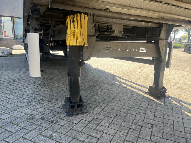 Knapen Trailers K100 - 92m3 Liftas Floor 10mm – Bild 7