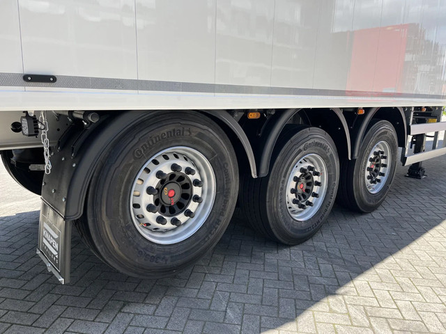 Knapen Trailers K200 - 70m3 *Schubboden Agrar mieten* – Bild 10