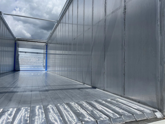 Knapen Trailers K200 - 70m3 *Schubboden Agrar mieten* – Bild 15