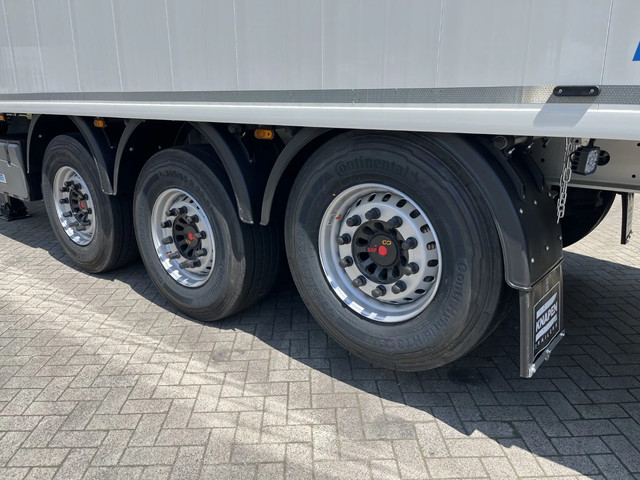 Knapen Trailers K200 - 70m3 *Schubboden Agrar mieten* – Bild 20