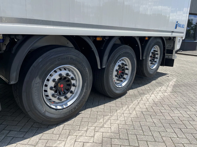 Knapen Trailers K200 - 70m3 *Schubboden Agrar mieten* – Bild 21
