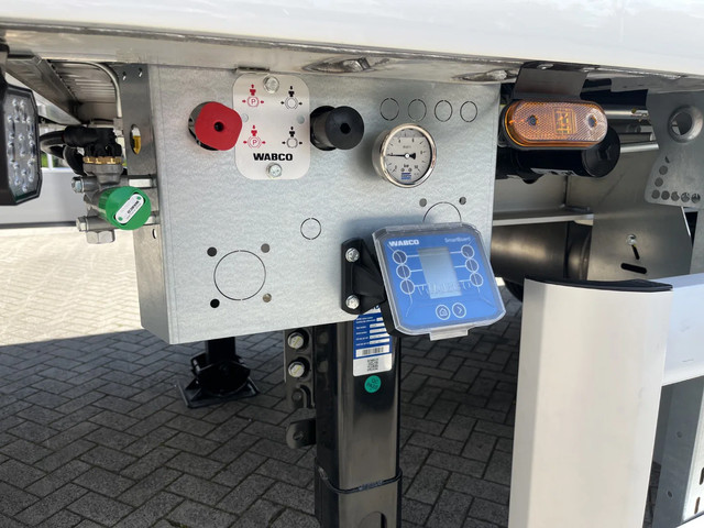 Knapen Trailers K200 - 70m3 *Schubboden Agrar mieten* – Bild 24