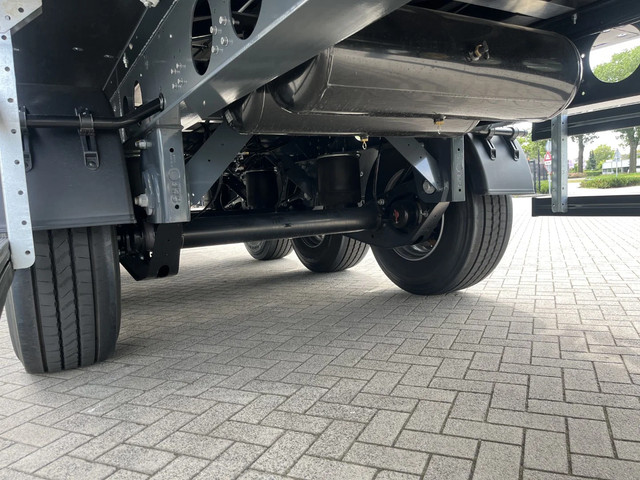 Dewagtere Agri 60m3 met ventilator *huren / mieten* – Bild 10