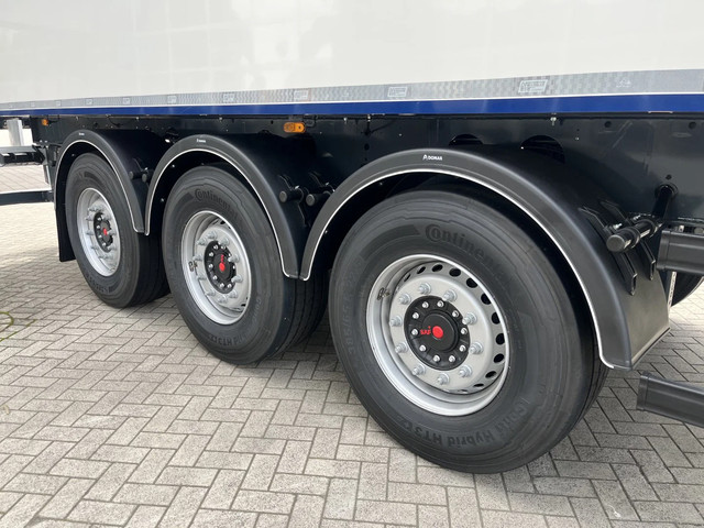 Dewagtere Agri 60m3 met ventilator *huren / mieten* – Bild 11