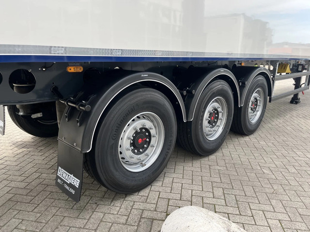 Dewagtere Agri 60m3 met ventilator *huren / mieten* – Bild 12