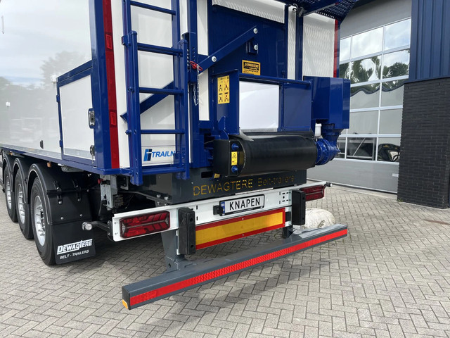 Dewagtere Agri 60m3 met ventilator *huren / mieten* – Bild 15