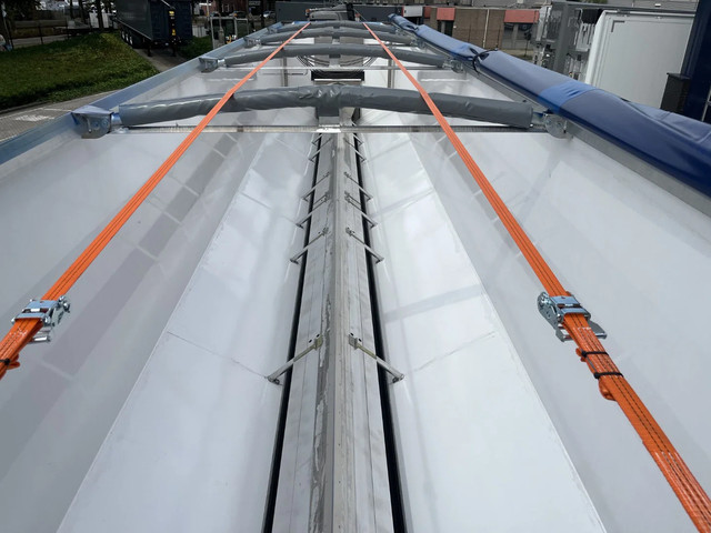 Dewagtere Agri 60m3 met ventilator *huren / mieten* – Bild 18