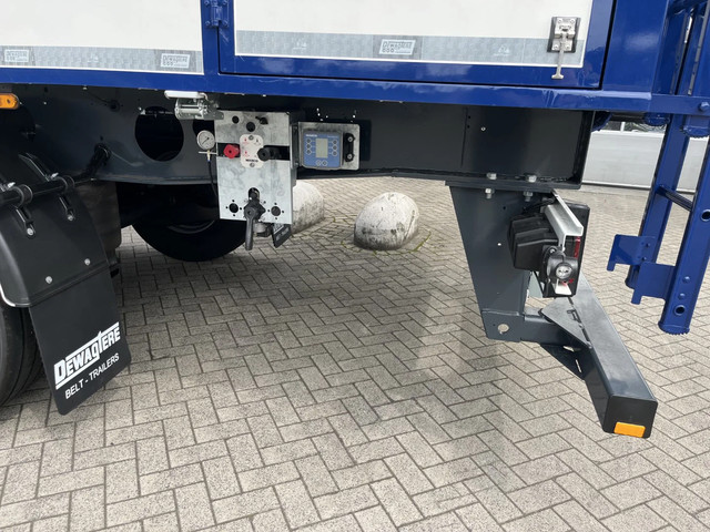 Dewagtere Agri 60m3 met ventilator *huren / mieten* – Bild 22