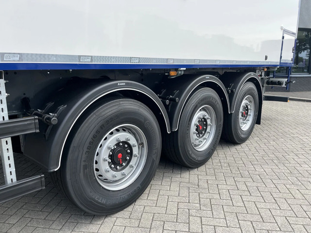 Dewagtere Agri 60m3 met ventilator *huren / mieten* – Bild 24