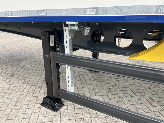 Dewagtere Agri 60m3 met ventilator *huren / mieten* – Bild 25