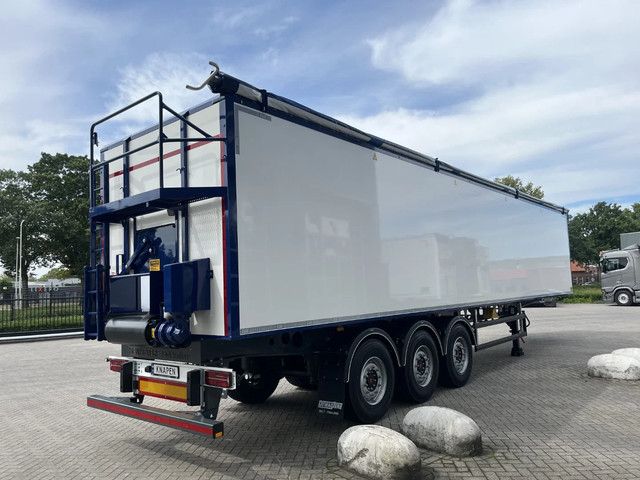Dewagtere Agri 60m3 met ventilator *huren / mieten* – Bild 3