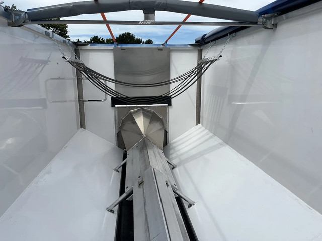Dewagtere Agri 60m3 met ventilator *huren / mieten* – Bild 30