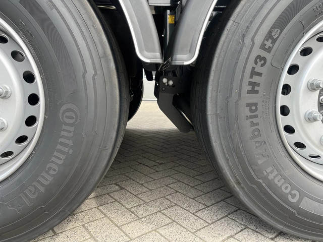 Dewagtere Agri 60m3 met ventilator *huren / mieten* – Bild 33