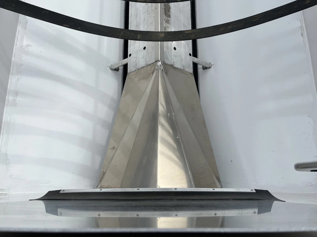 Dewagtere Agri 60m3 met ventilator *huren / mieten* – Bild 39