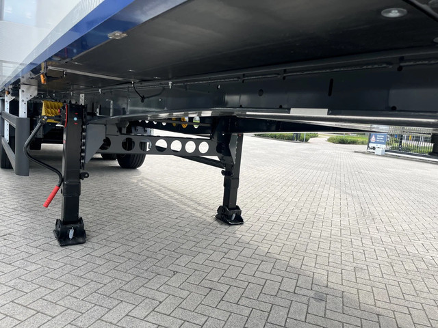 Dewagtere Agri 60m3 met ventilator *huren / mieten* – Bild 8