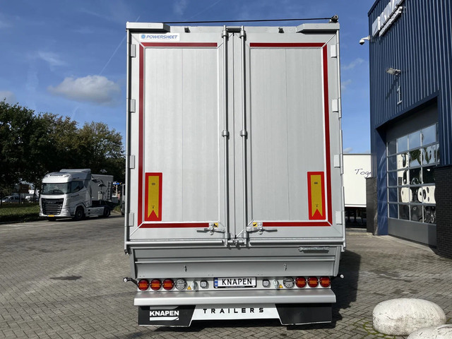 Knapen Trailers K200 - 70m3 Agrar *mieten / leasen* – Bild 10