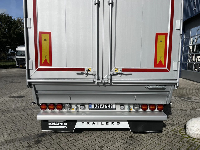 Knapen Trailers K200 - 70m3 Agrar *mieten / leasen* – Bild 11