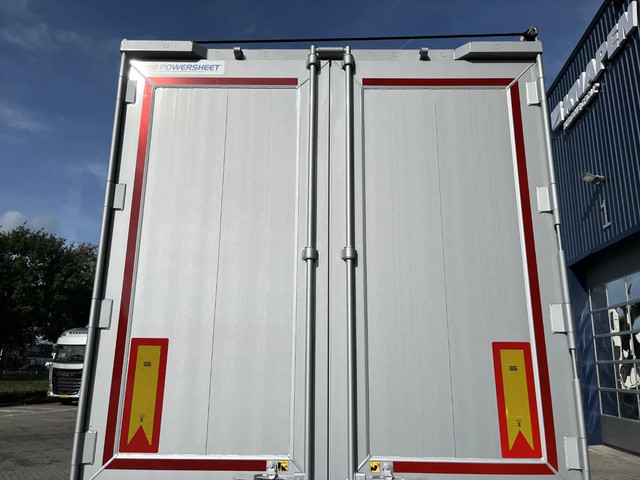 Knapen Trailers K200 - 70m3 Agrar *mieten / leasen* – Bild 12