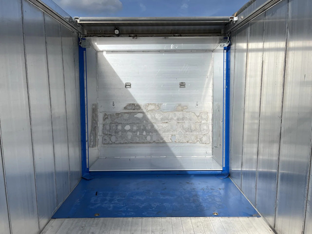 Knapen Trailers K200 - 70m3 Agrar *mieten / leasen* – Bild 13