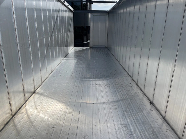 Knapen Trailers K200 - 70m3 Agrar *mieten / leasen* – Bild 14