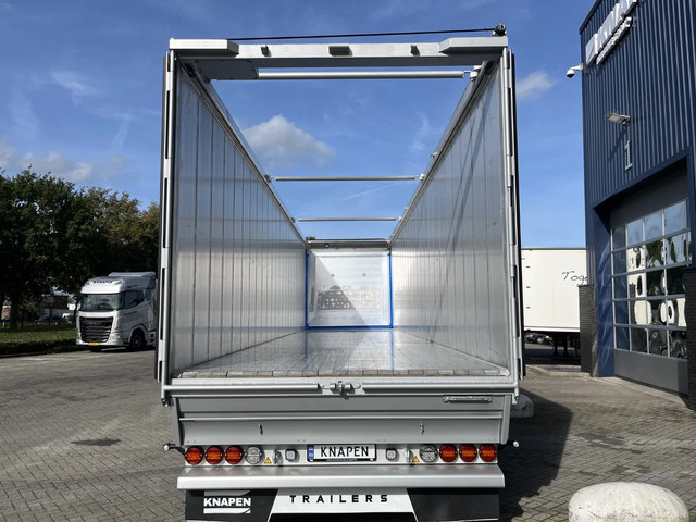 Knapen Trailers K200 - 70m3 Agrar *mieten / leasen* – Bild 15