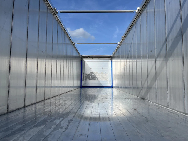 Knapen Trailers K200 - 70m3 Agrar *mieten / leasen* – Bild 17