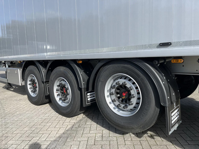 Knapen Trailers K200 - 70m3 Agrar *mieten / leasen* – Bild 18