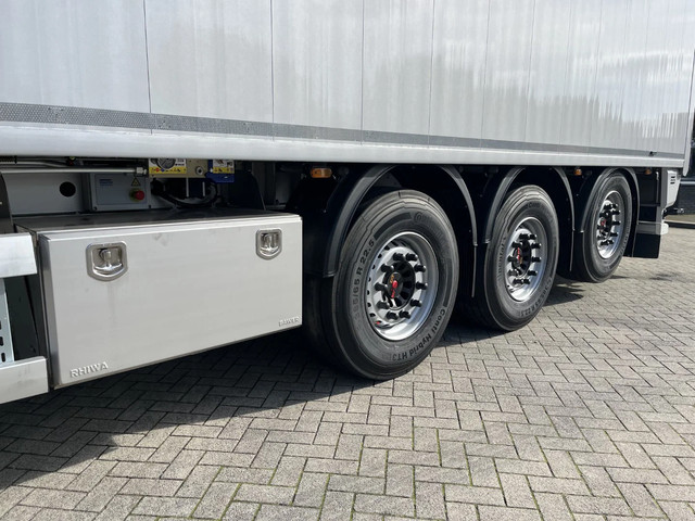 Knapen Trailers K200 - 70m3 Agrar *mieten / leasen* – Bild 19