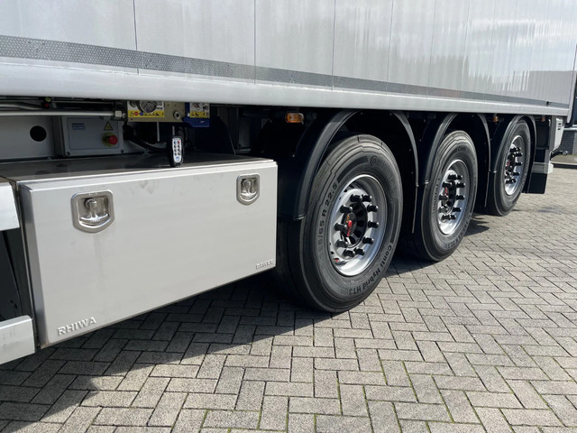 Knapen Trailers K200 - 70m3 Agrar *mieten / leasen* – Bild 21