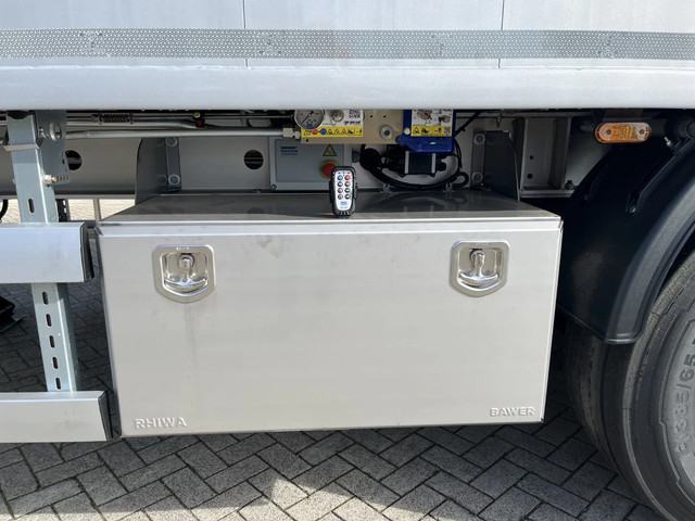 Knapen Trailers K200 - 70m3 Agrar *mieten / leasen* – Bild 22
