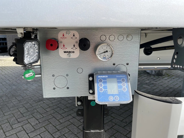 Knapen Trailers K200 - 70m3 Agrar *mieten / leasen* – Bild 23