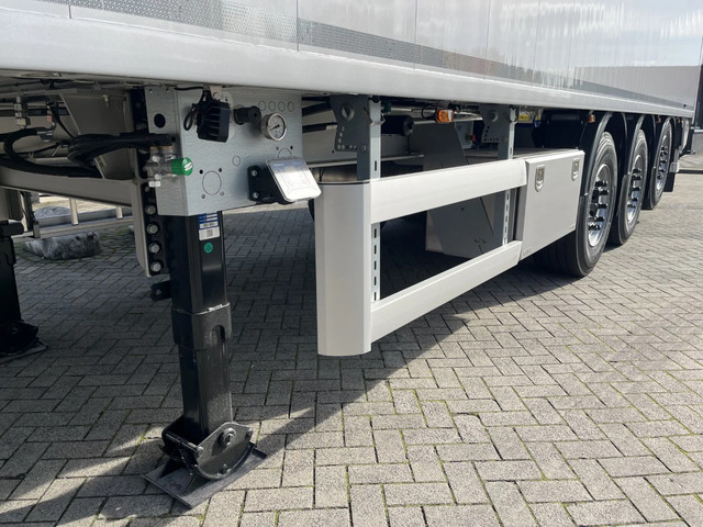 Knapen Trailers K200 - 70m3 Agrar *mieten / leasen* – Bild 24