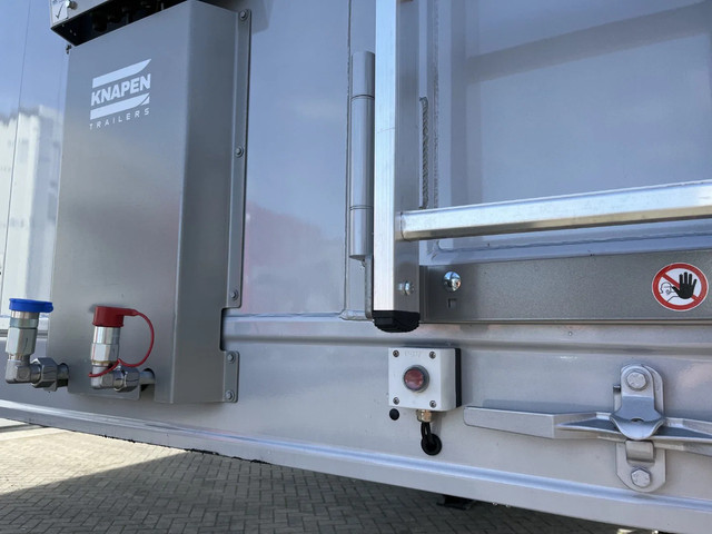 Knapen Trailers K200 - 70m3 Agrar *mieten / leasen* – Bild 25