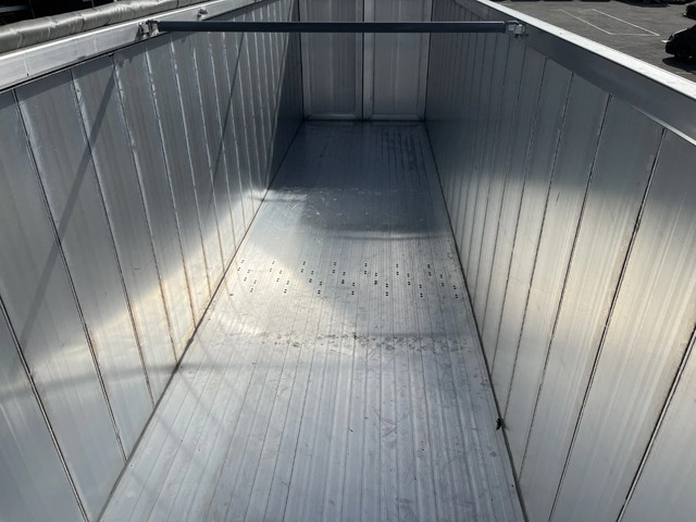 Knapen Trailers K200 - 70m3 Agrar *mieten / leasen* – Bild 26