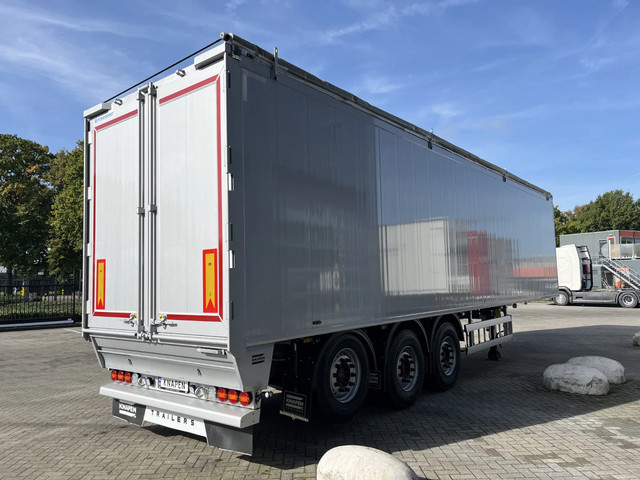 Knapen Trailers K200 - 70m3 Agrar *mieten / leasen* – Bild 3