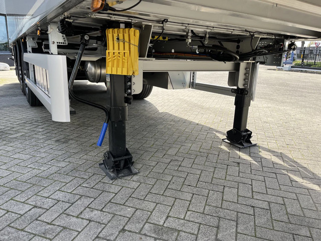 Knapen Trailers K200 - 70m3 Agrar *mieten / leasen* – Bild 6