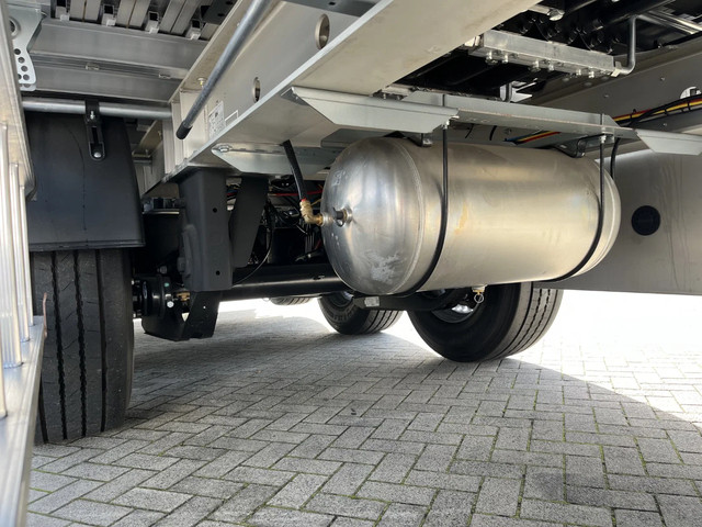 Knapen Trailers K200 - 70m3 Agrar *mieten / leasen* – Bild 7