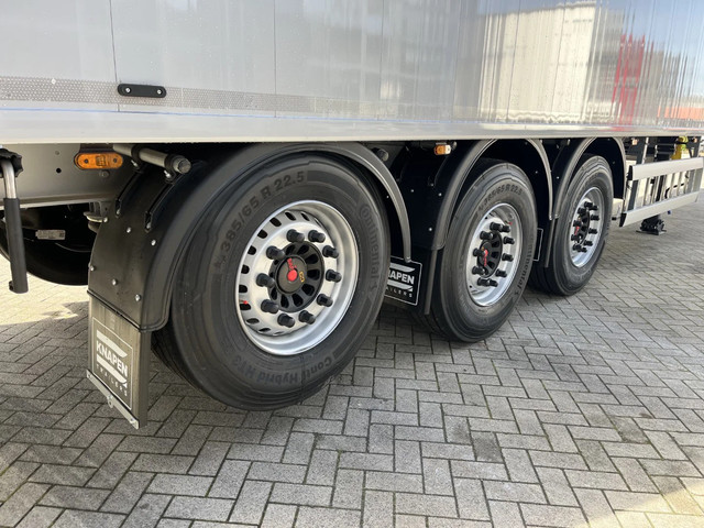 Knapen Trailers K200 - 70m3 Agrar *mieten / leasen* – Bild 9
