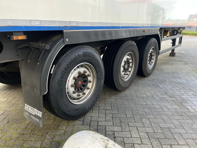 Dewagtere Agri 60m3 met ventilator *huren / leasen* – Bild 11