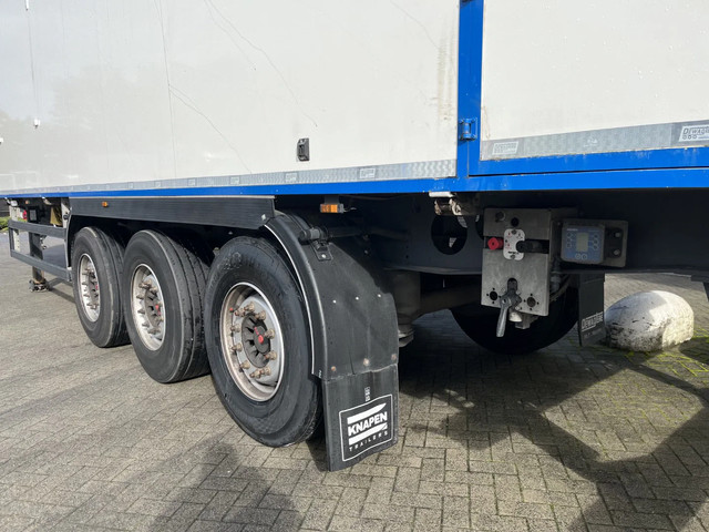 Dewagtere Agri 60m3 met ventilator *huren / leasen* – Bild 15