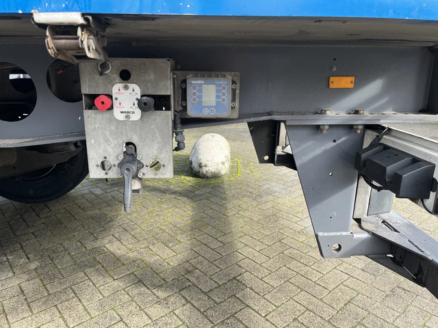 Dewagtere Agri 60m3 met ventilator *huren / leasen* – Bild 16
