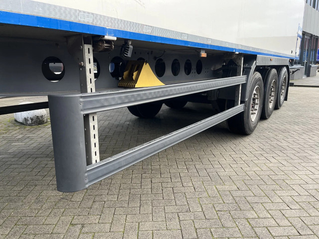 Dewagtere Agri 60m3 met ventilator *huren / leasen* – Bild 19